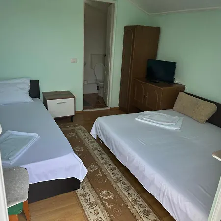 Villa Casa Vio Etaj Észak-Eforie