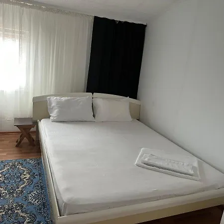 Villa Casa Vio Etaj Észak-Eforie