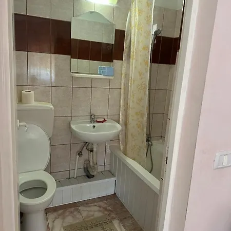 Villa Casa Vio Etaj Észak-Eforie